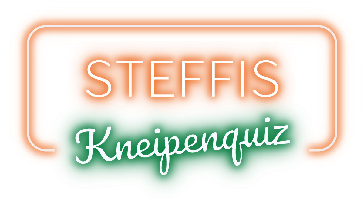 Steffis Kneipenquiz