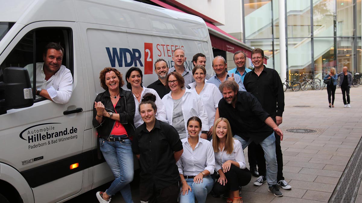 team